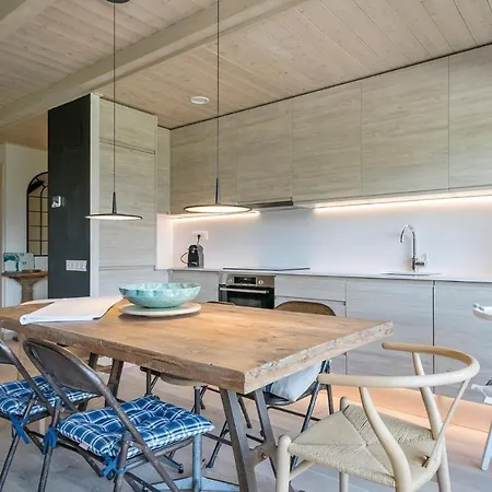 Appartamento Luderna - Con Jardin Bela Vielha