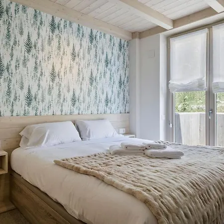 Luderna - Con Jardin Bela Appartamento